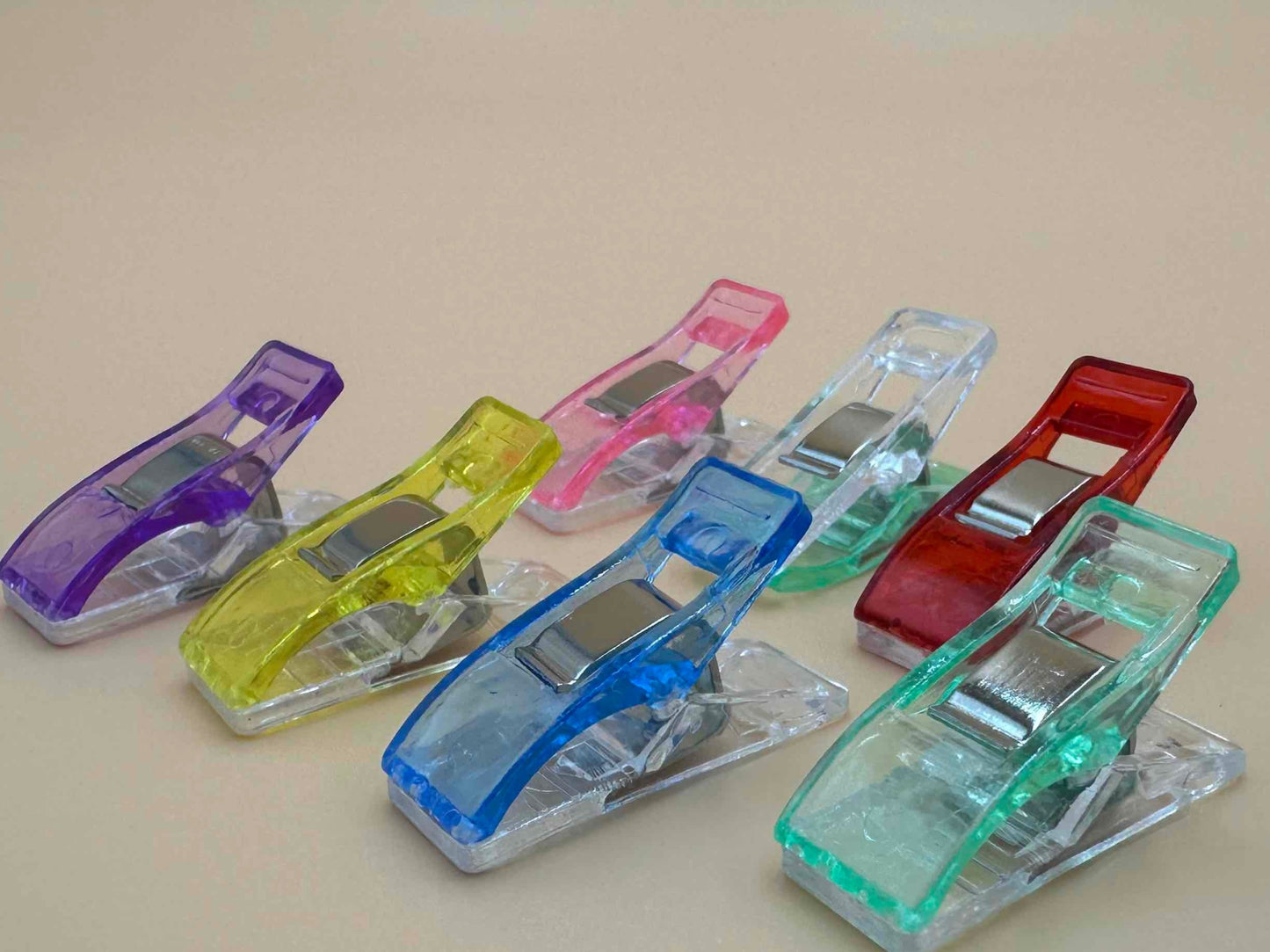 Wonder Clips