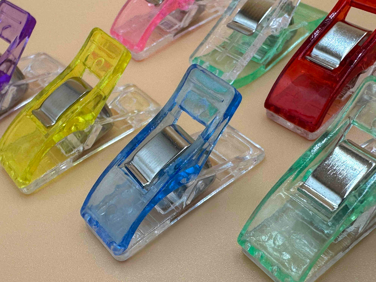 Wonder Clips