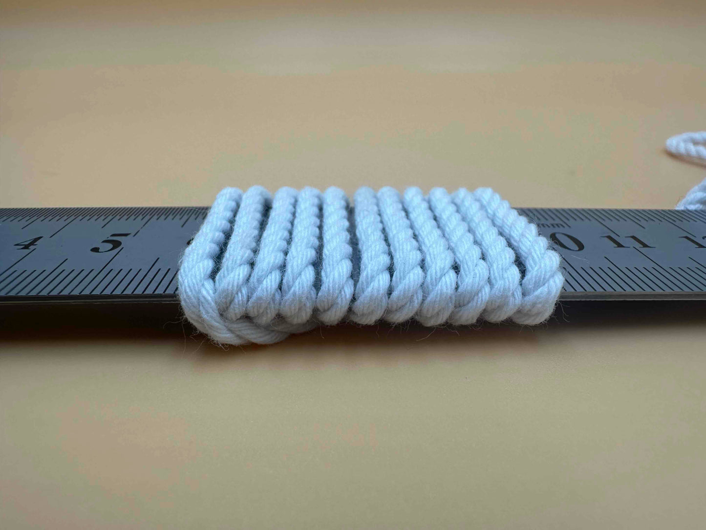 Cotton Piping Cord