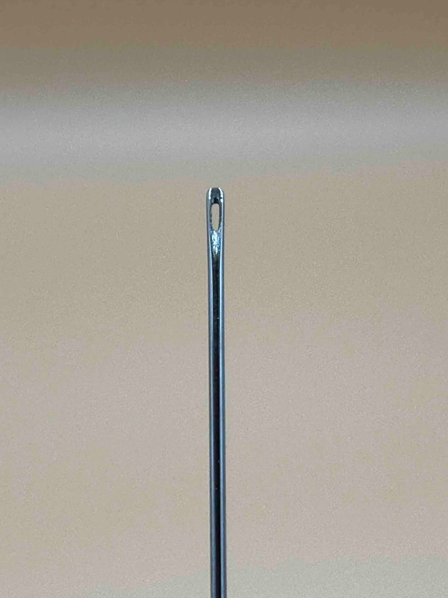 Sharps Hand Sewing Needle