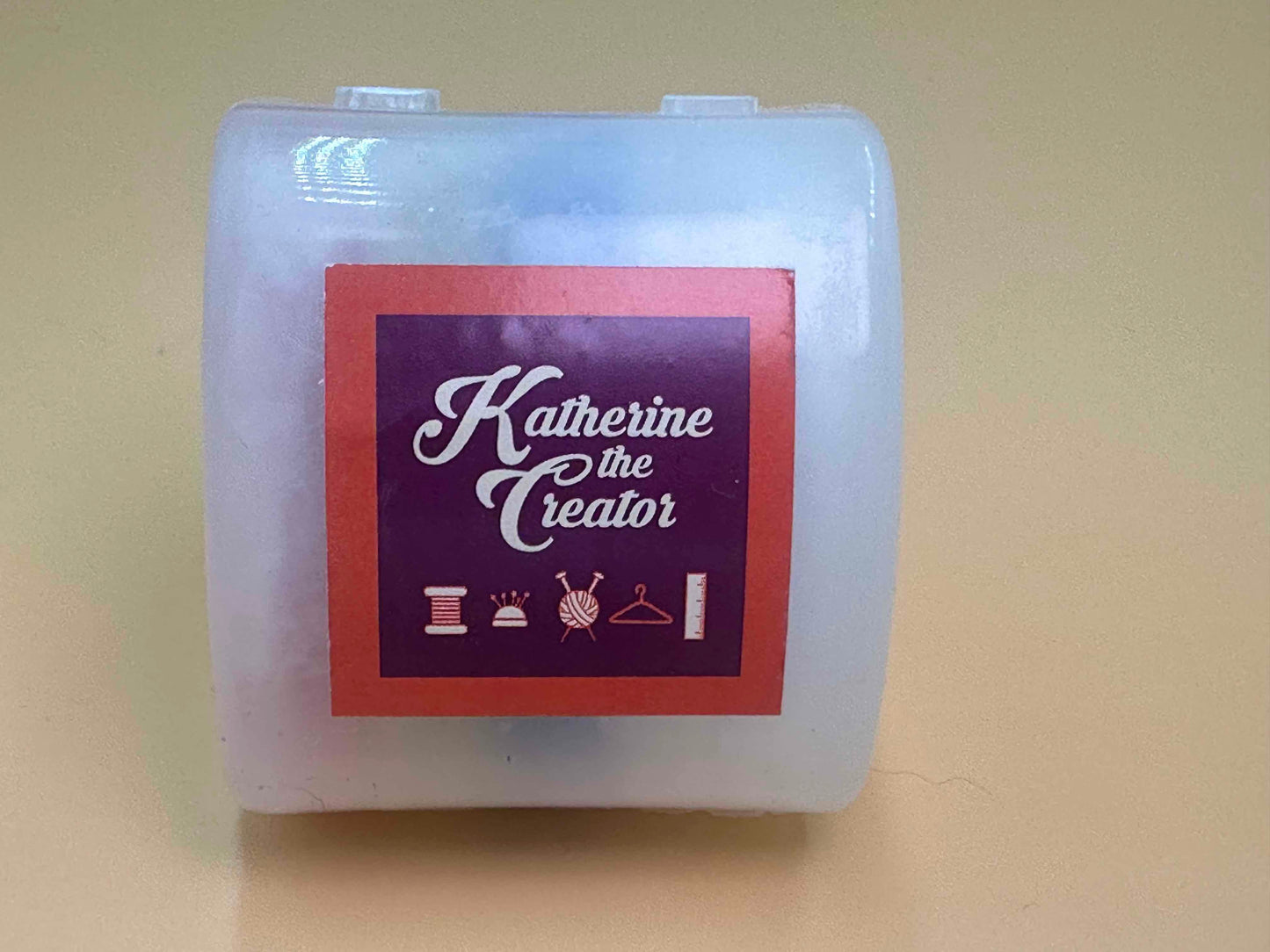 10 Piece Tailor's Chalk