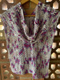 Bow-tiful Scarf Pattern