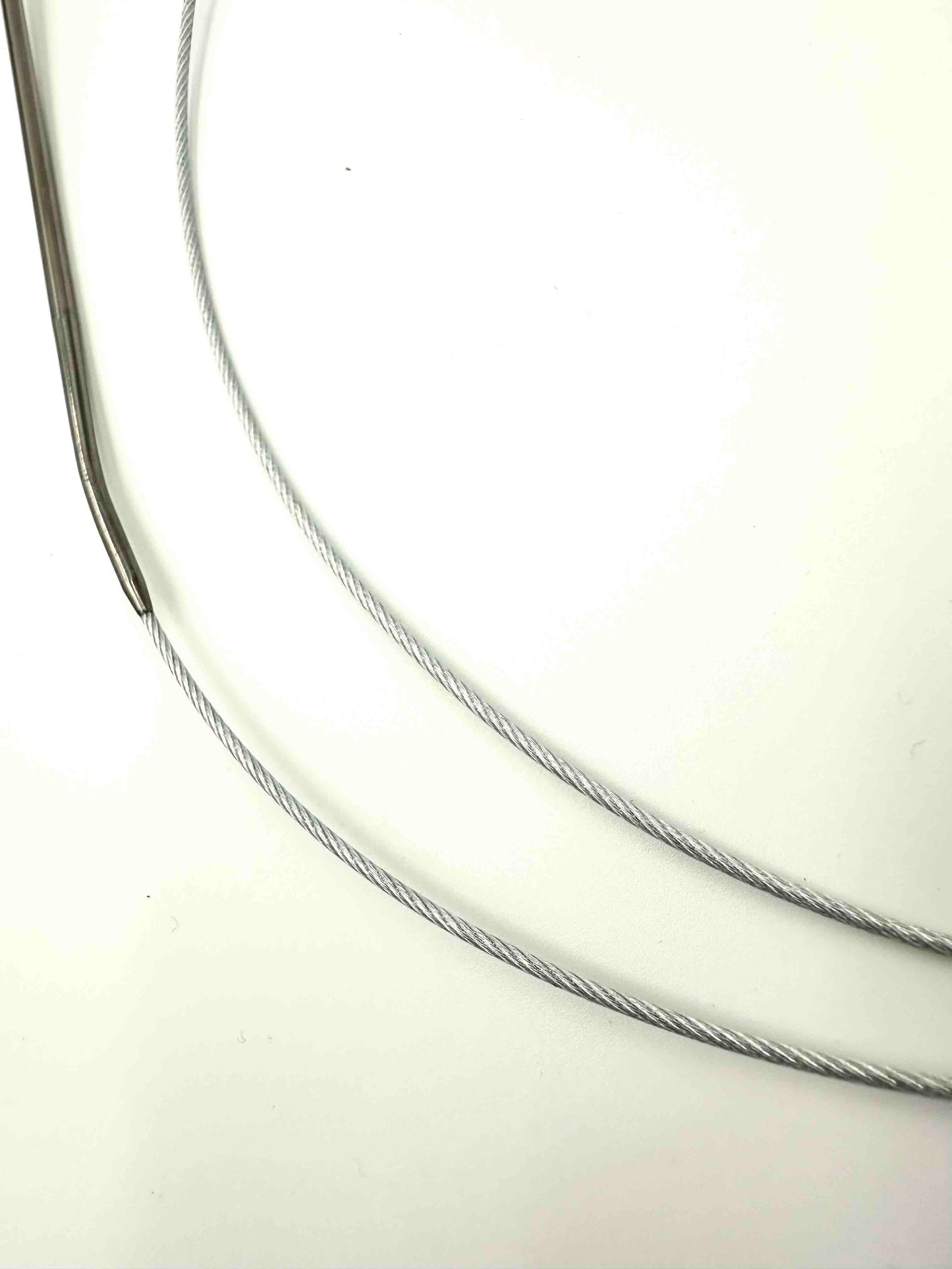 120cm Fixed Circular Knitting Needles