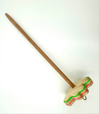 Woodrock Turning Drop Spindle