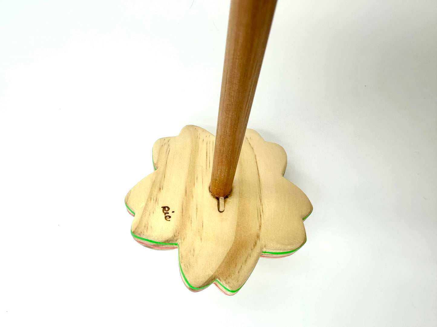 Woodrock Turning Drop Spindle