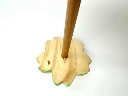 Woodrock Turning Drop Spindle