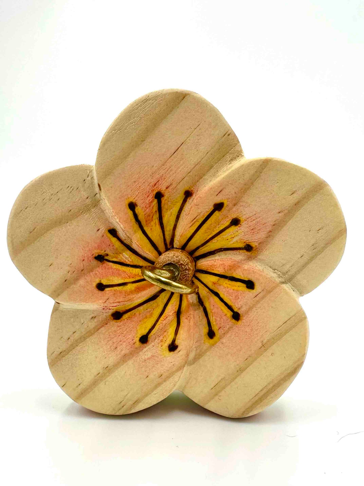 Woodrock Turning Drop Spindle