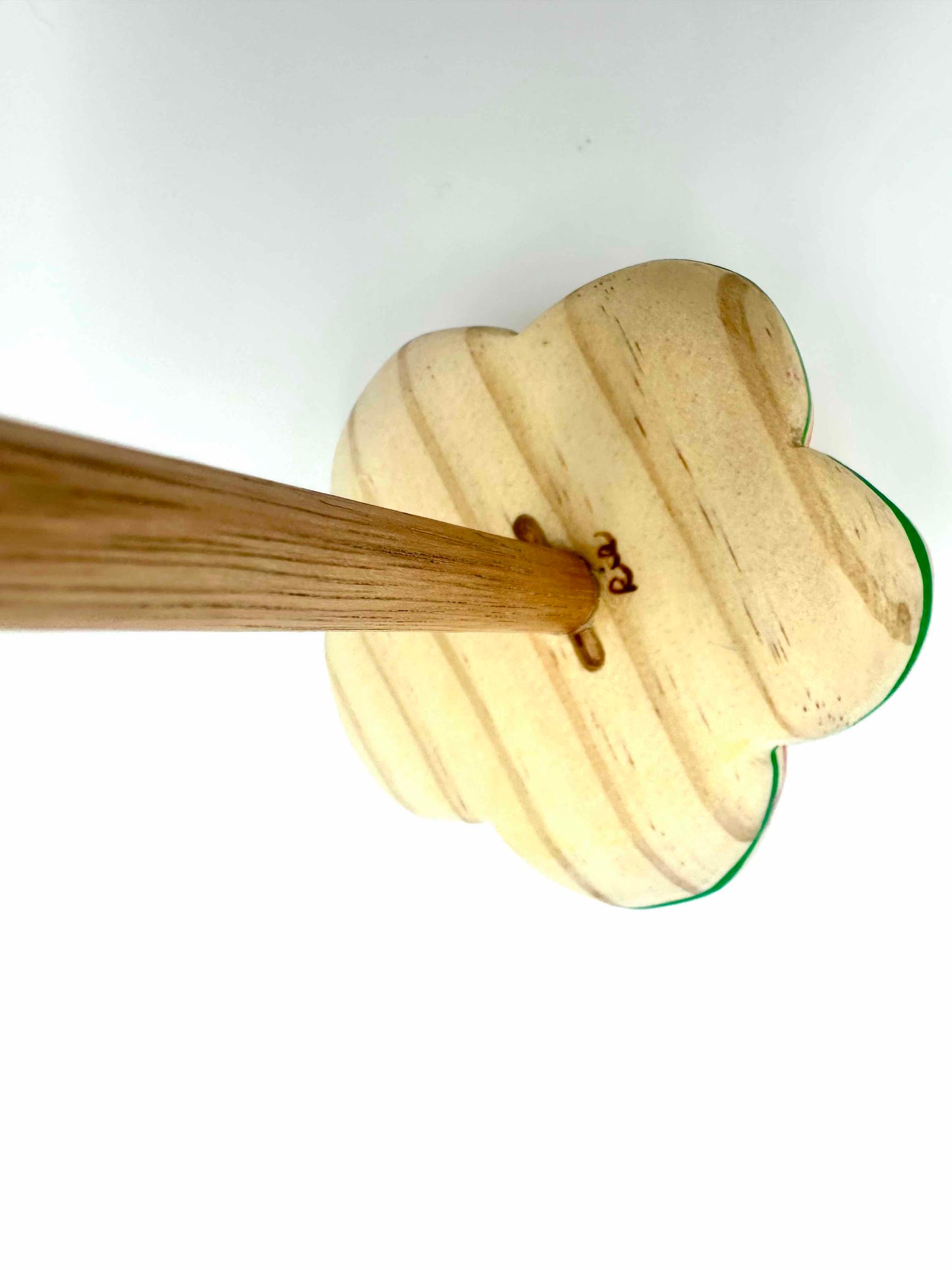 Woodrock Turning Drop Spindle