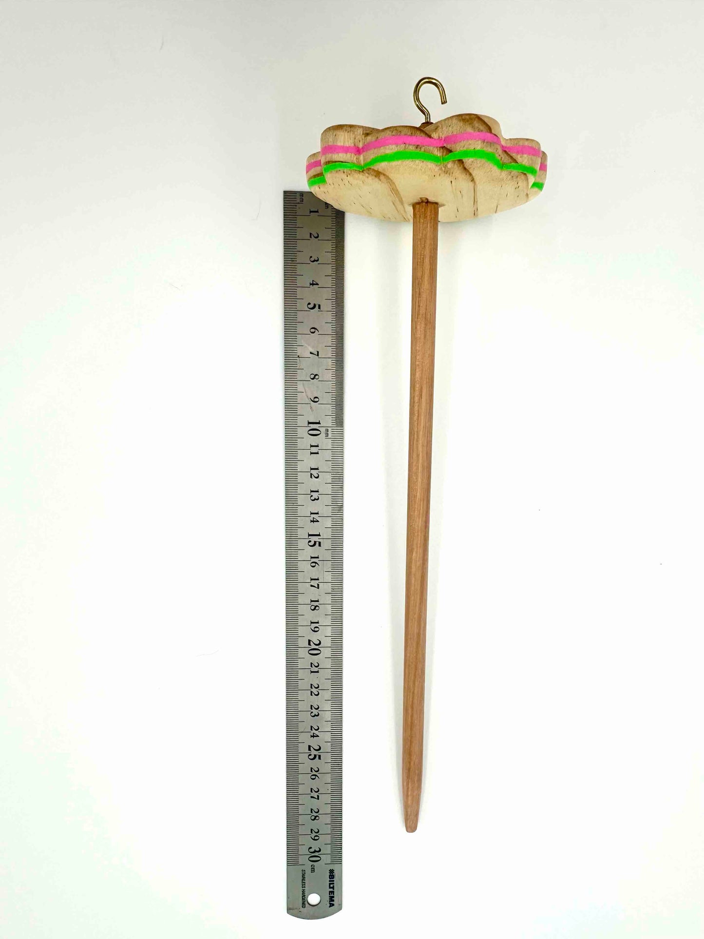 Woodrock Turning Drop Spindle