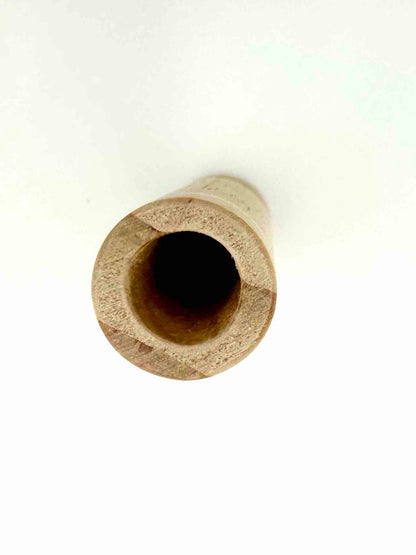 Woodrock Turning Needle Case