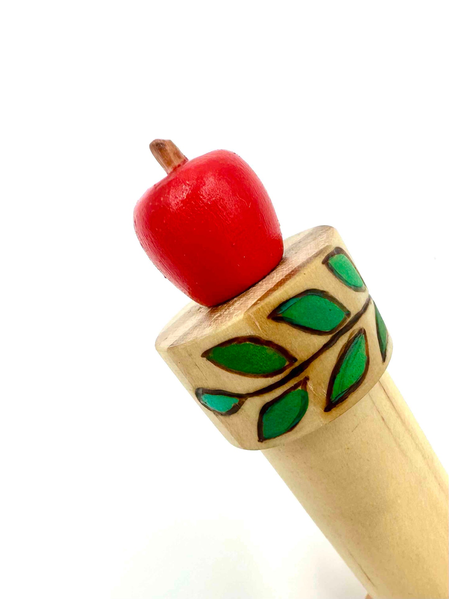 Woodrock Turning Needle Case
