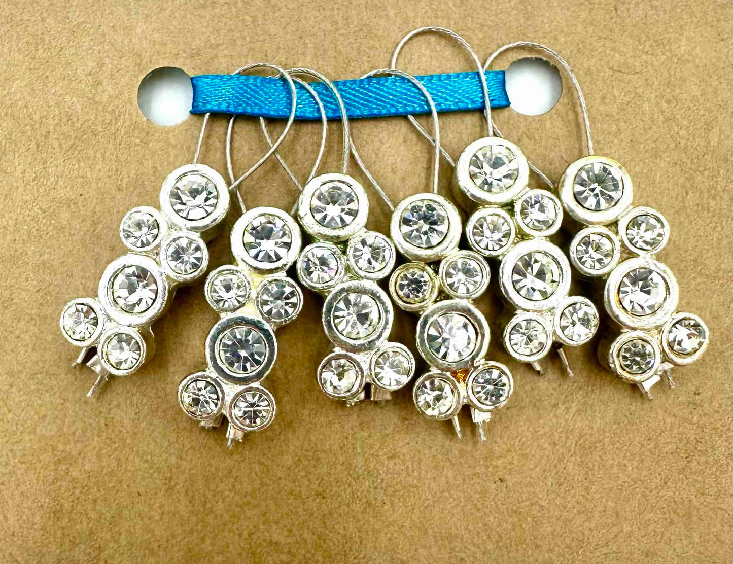 Assorted Specialty Stitch Markers