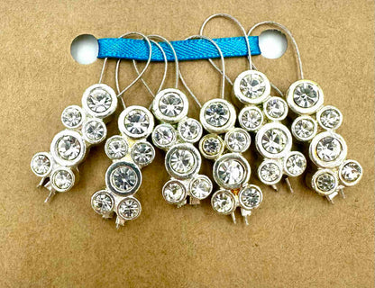 Assorted Specialty Stitch Markers