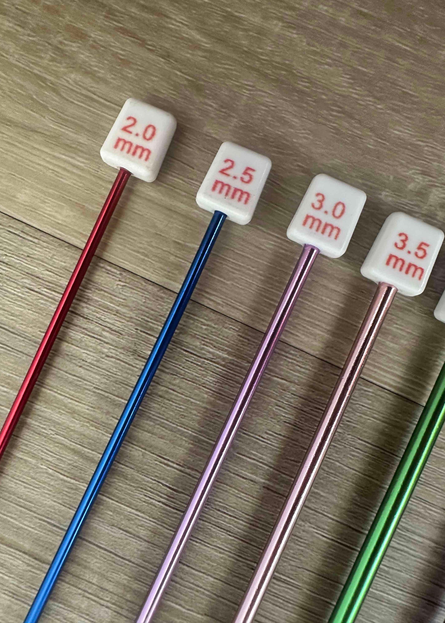 Tunisian Crochet Hook