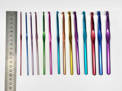 Classic Crochet Hook