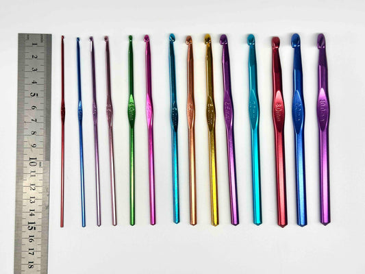 Classic Crochet Hook