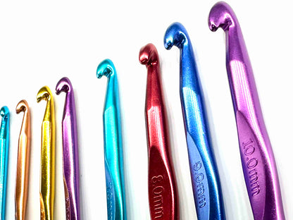 Classic Crochet Hook