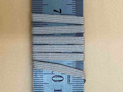Polyester Flat Braid