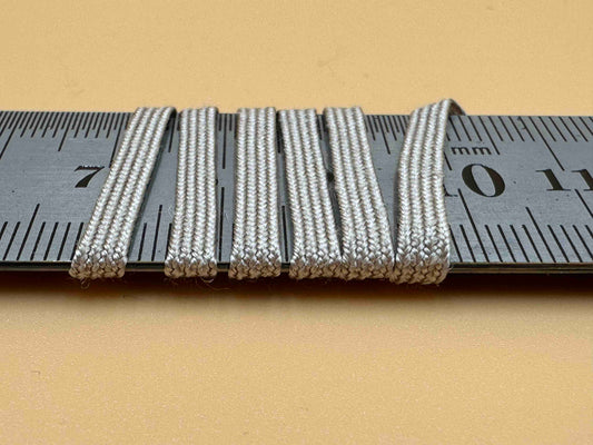 Polyester Flat Braid