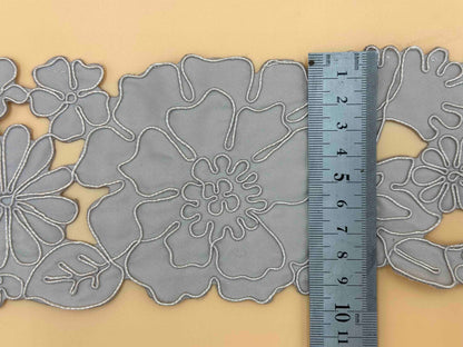 Strella Cornelli Corded Trim