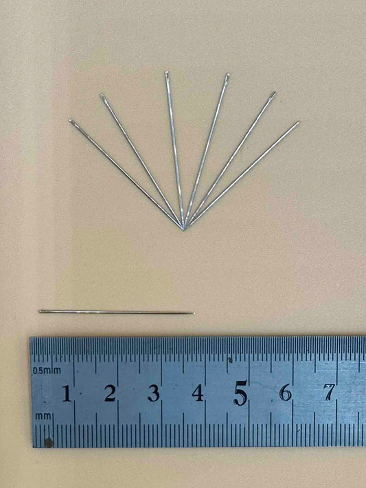 Sharps Hand Sewing Needle