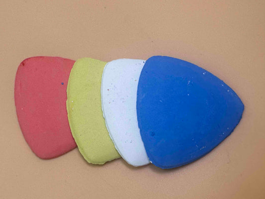 10 Piece Tailor's Chalk