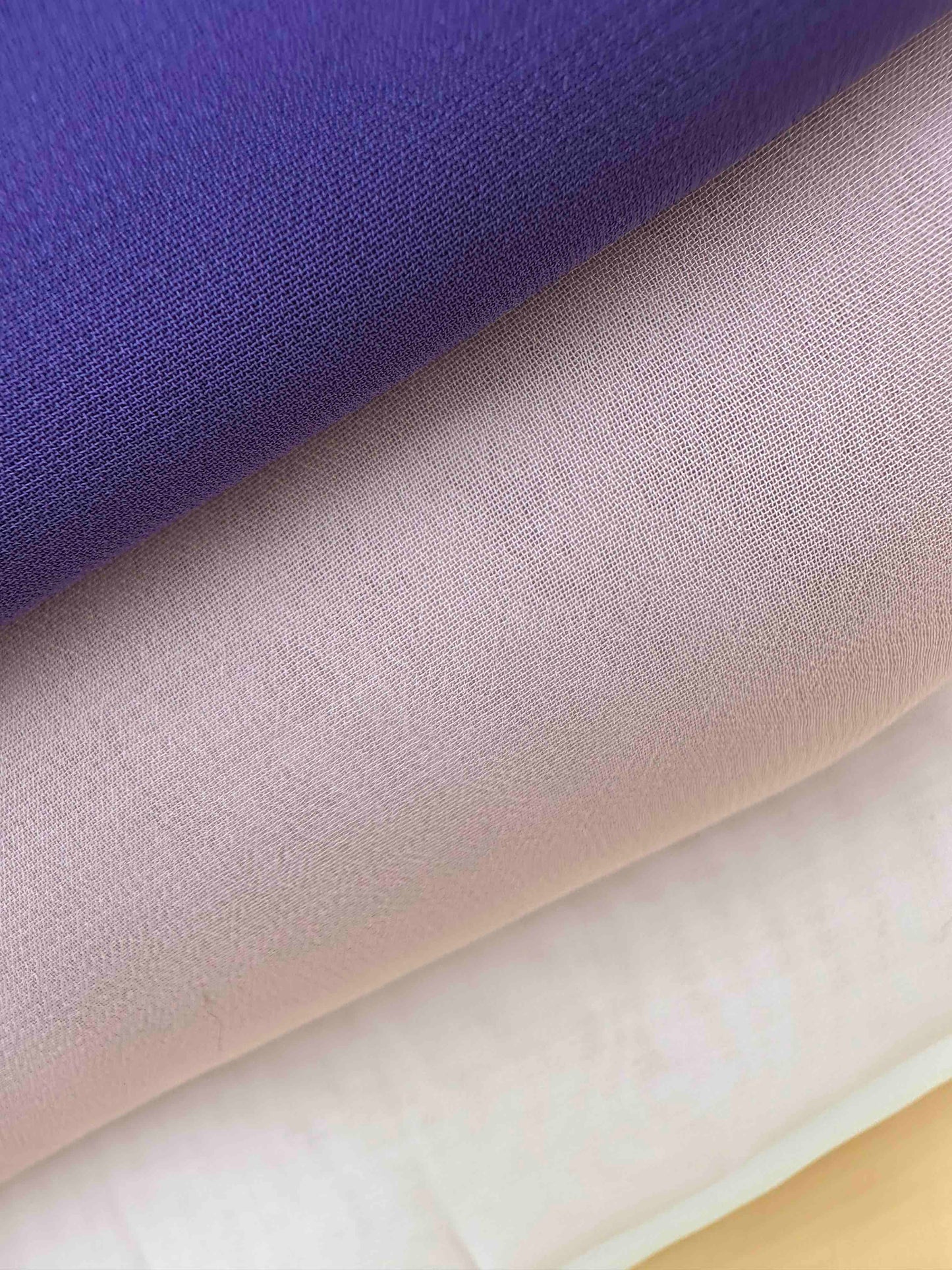 Polyester Georgette 150cm