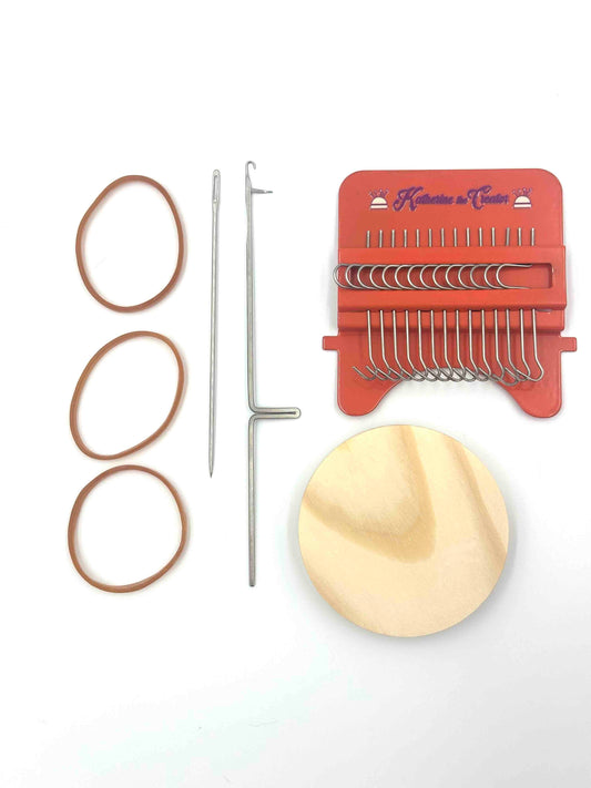 Mini Loom Mender