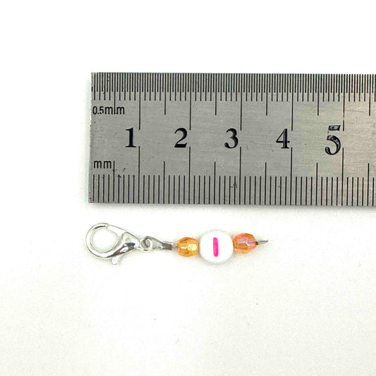 Numbered Stitch Markers Set