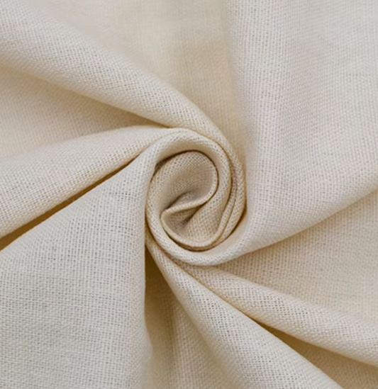 Cotton Embroidery Base Cloth